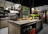 Kitchen Cabinet L&#039;ottocento Industrial Chic