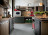 Kitchen Cabinet L&#039;ottocento Industrial Chic