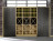 Kitchen Cabinet L&#039;ottocento Industrial Chic