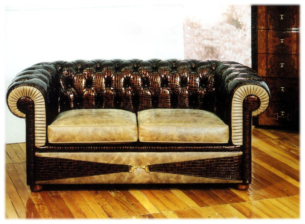 Sofa Backgammon Formitalia Luxury group 2nd edition Backgammon-3