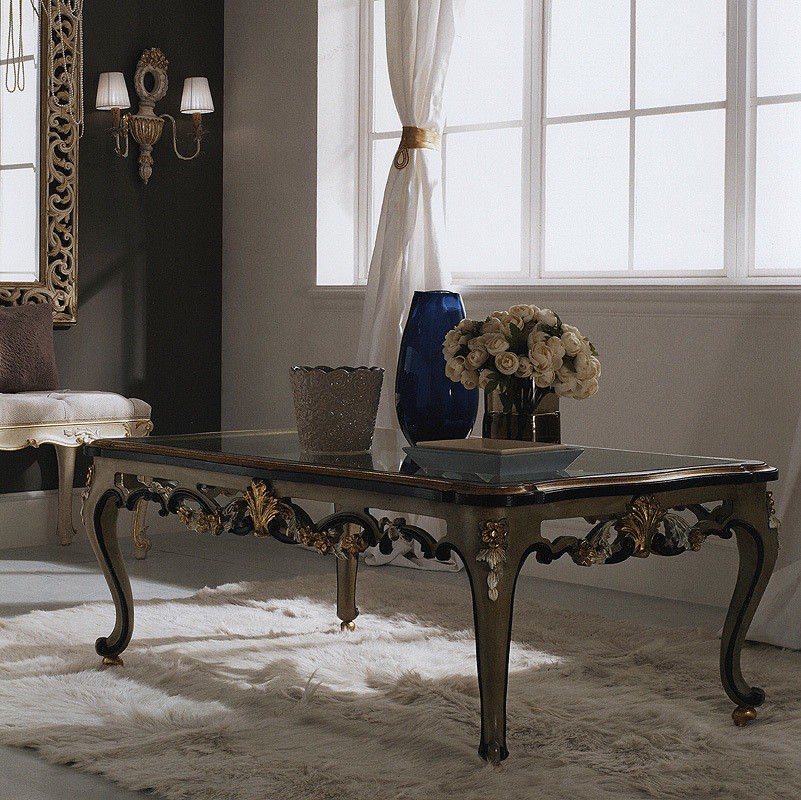 Coffee Table Silvano grifoni Living room 3519
