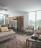 Sofa Selva Design Leonardo Dainelli ST. GERMAIN 1094