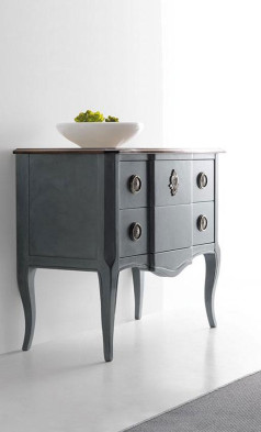 Dresser Henriette Flai Maison des fleures 7639