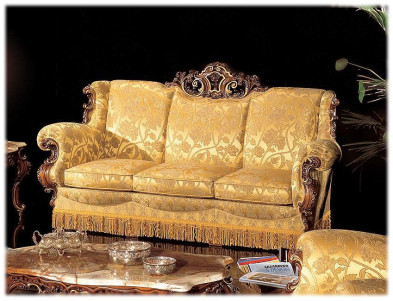 Sofa 278 Fratelli radice Salotti 15410100090