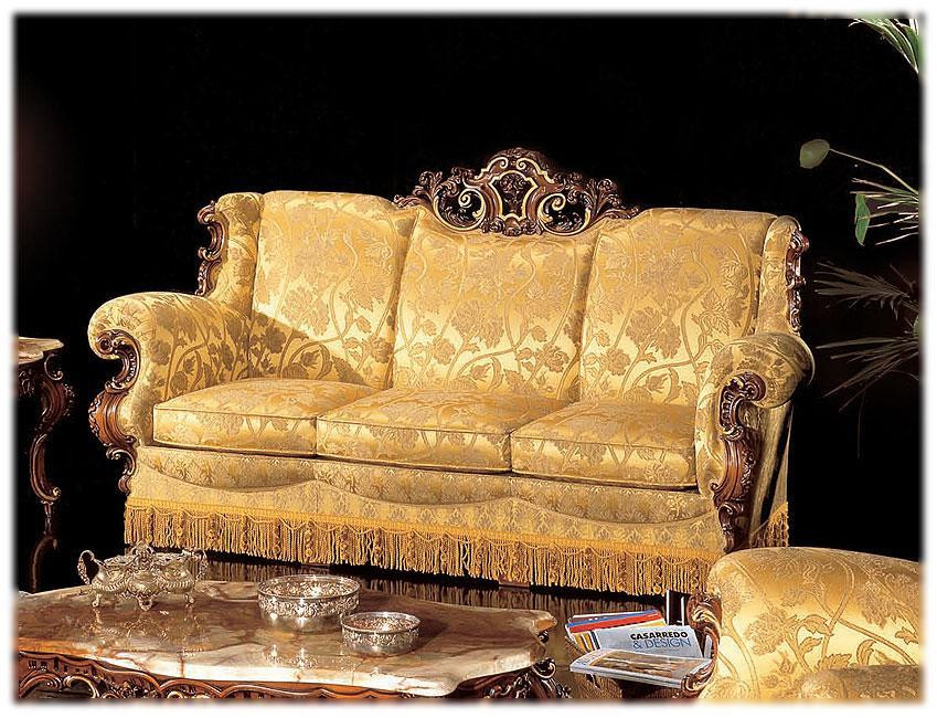 Sofa 278 Fratelli radice Salotti 15410100090