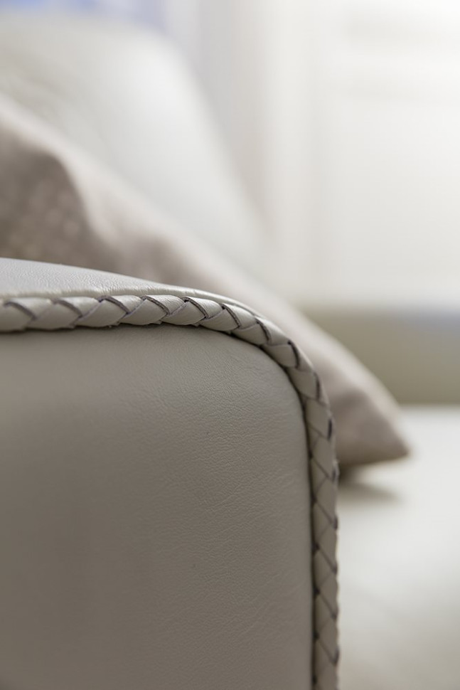 Sofa Alberta Stewart  