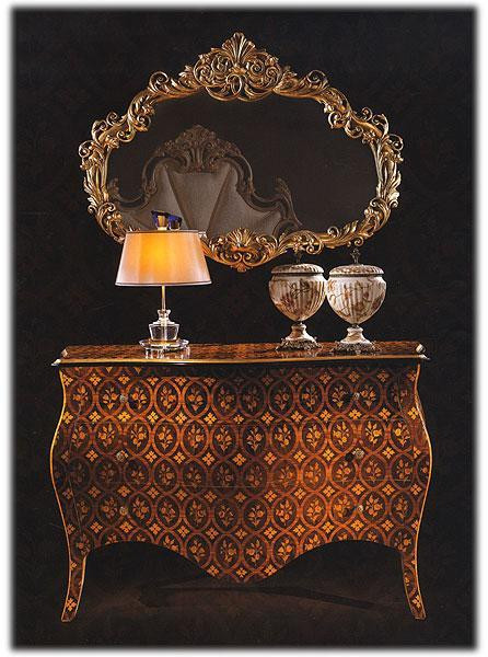 Dresser Ezio bellotti Platinum 3142