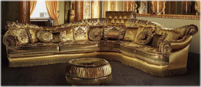 Sofa Queen Bm style Lifestyle Queen corner