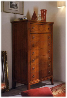 Dresser Teorema Bamar Notte 509