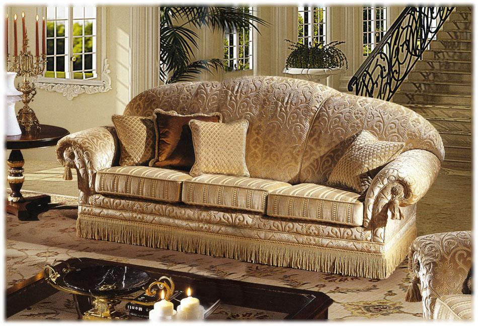 Sofa Svevo Angelo cappellini Sittingrooms 9136/D3