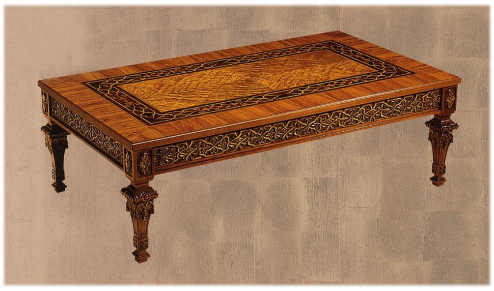 Coffee Table Argo Busnelli adamo 3252
