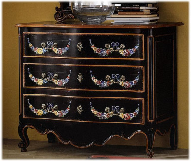 Dresser Andre Giorgio piotto Charme and colours Pn.14.027