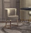Dining Chair Longhi Loveluxe U 135