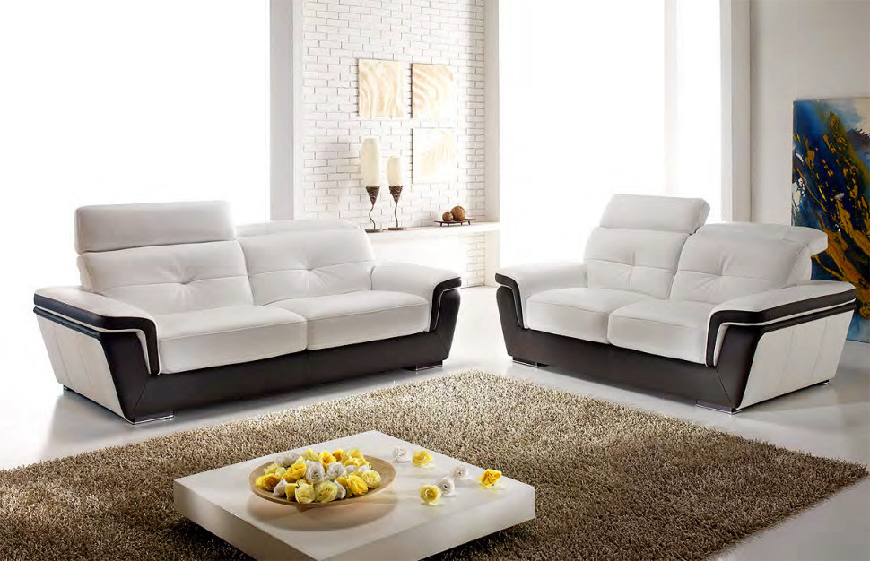 Sofa Satis Maryland 2 posti