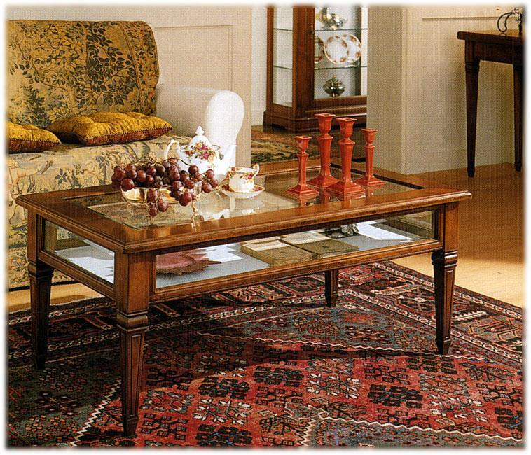 Coffee Table Fenice Bamar Giorno 1847