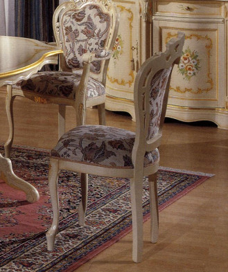Dining Chair Giuliacasa Verona 5127-Vr