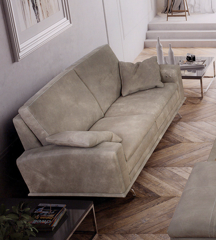 Sofa Keoma Luna 2posti