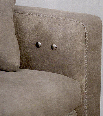 Sofa Keoma Luna 2posti