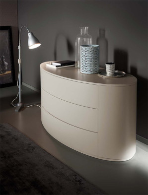 Dresser Circle Rossetto armobil 005000
