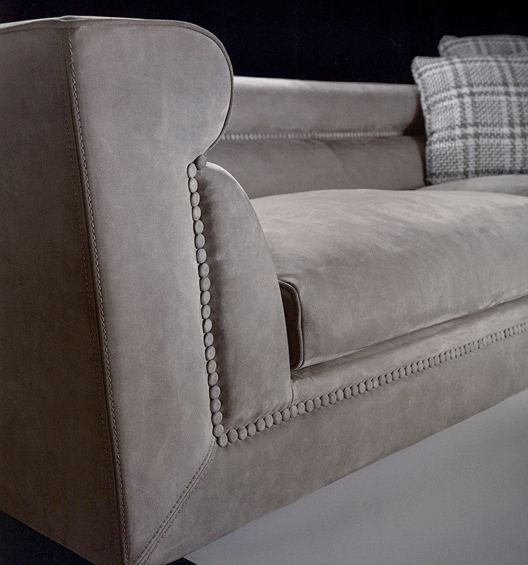 Sofa Ansel Longhi Loveluxe W 572 03