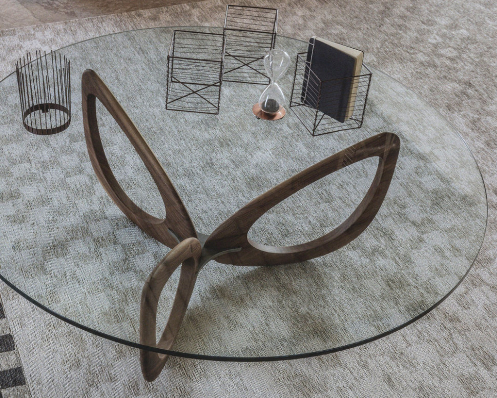 Coffee Table Cattelan italia Helix