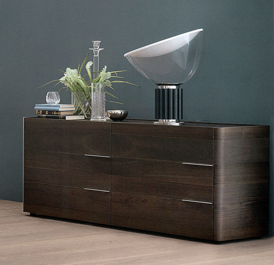 Dresser Ginevra Olivieri Night collection Cm325