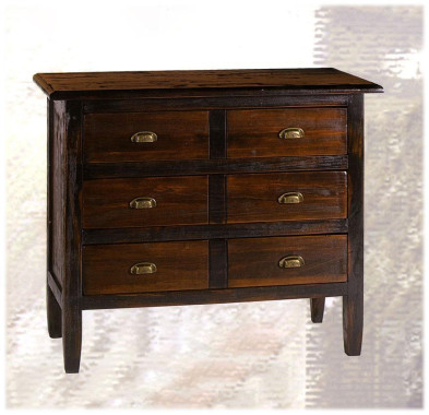 Dresser Maggi massimo Dec.55