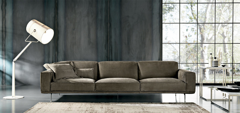 Sofa Brera Maxdivani Brera 04