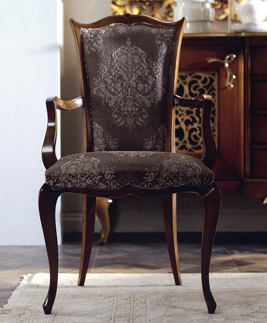 Dining Chair Giorgio casa Memorie veneziane Ac16