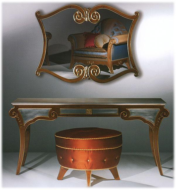 Dressing Table Brill Asnaghi interiors Aid design Or604