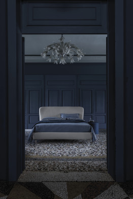 Bed Bolzan Karol