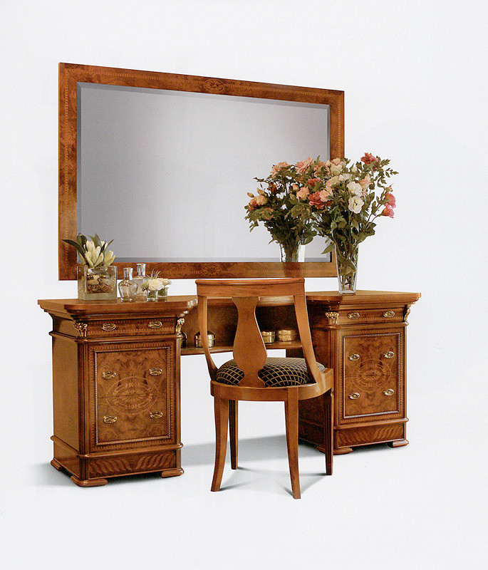Dressing Table Minotti luigi &amp; benigno Antica brianza vol. ii 770
