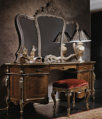 Dressing Table Giuliacasa Sidney 0230F-si