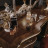 Dressing Table Giuliacasa Sidney 0230F-si