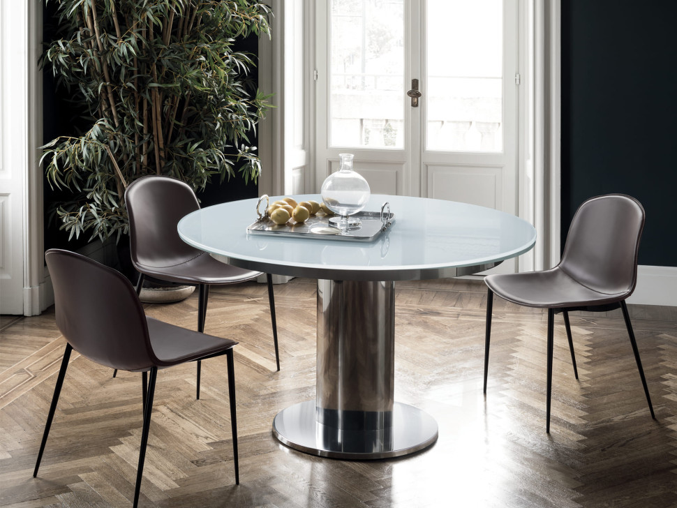Dining Table Bontempi Giro