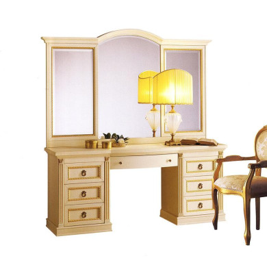 Dressing Table Ferretti &amp; ferretti Morfeo 37