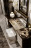 Dressing Table Pearl Franco bianchini Eln 4401 k - i