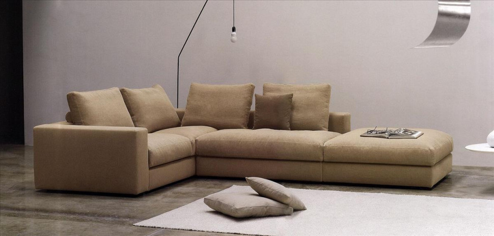 Sofa Alberta C5stsmm Summer 