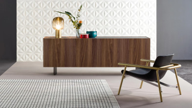 Dresser Bonaldo Outline