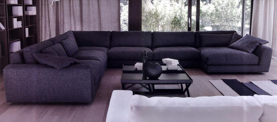 Sofa Fashion Vibieffe 800056+800009