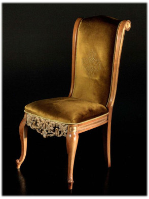 Dining Chair Ar arredamenti Royal 710