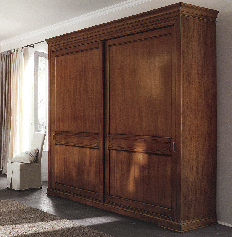 Wardrobe Alta corte Margherita Ma-8620