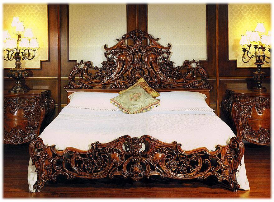 Bed 113 Fratelli radice Camere da letto 25010070005