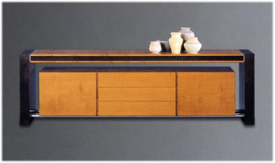 Dresser Ruthy Il loft Wooden furnitures offices Ru50