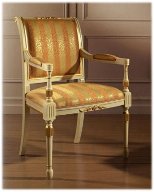 Chair Seven Sedie Salgari 0382A