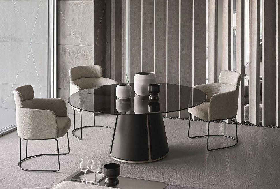 Table Ditre Italia Claire