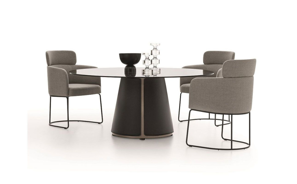 Table Ditre Italia Claire