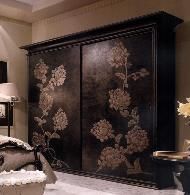 Wardrobe Manhattan Giusti portos Maison 232
