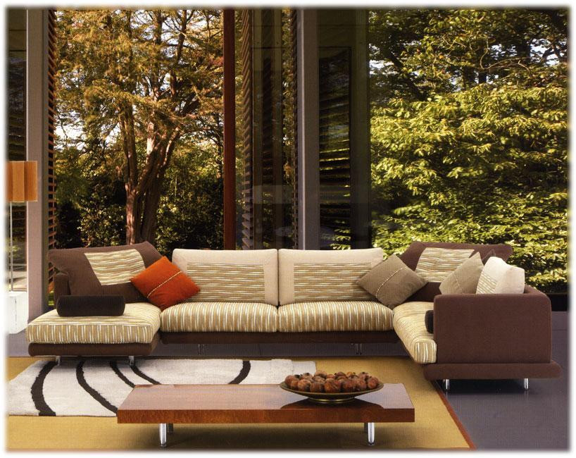 Sofa Mercury line Il loft Sofas contemporary Ml36