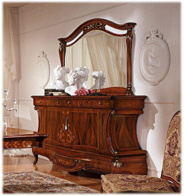 Buffet Antonelli moravio Napoleone 8014